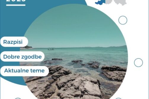 Naslovnica Zahodnik, 14. Izdaja